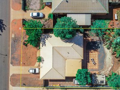 12 Beroona Loop, South Hedland