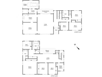 11 Ashburton Street, Chapel Hill