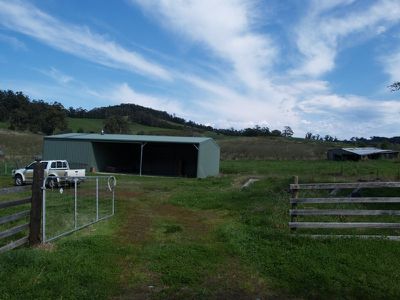 Lot 1 Channel Highway, Cygnet