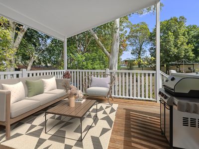 9A Nioka Street, Rochedale South