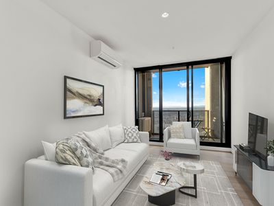 5903 / 81 A'Beckett Street, Melbourne