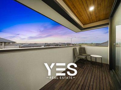 9 Merribrook Boulevard, Clyde