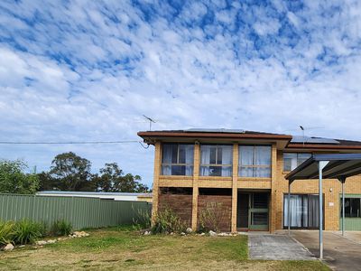30 Coal Road, Chuwar
