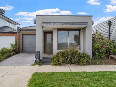 9  Nattarak , Werribee