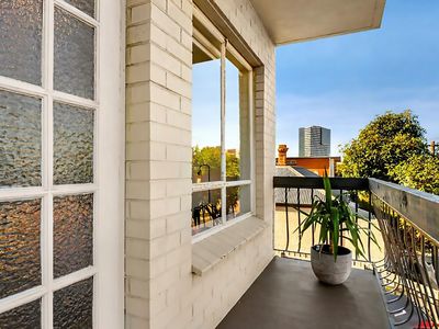 5 / 37 Bignell Street, Flemington