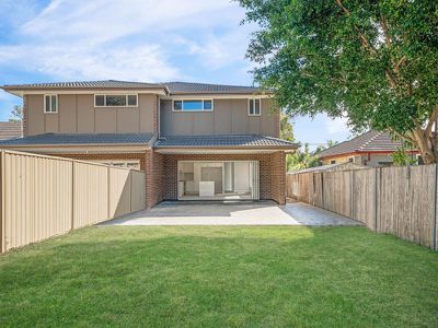 15 Cantrell Street, Yagoona