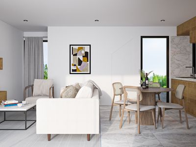 3 / 303 Hereford Street, Christchurch Central