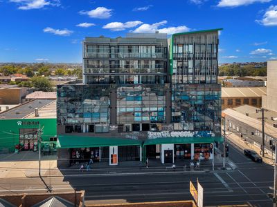 117 / 360 Lygon Street, Brunswick East