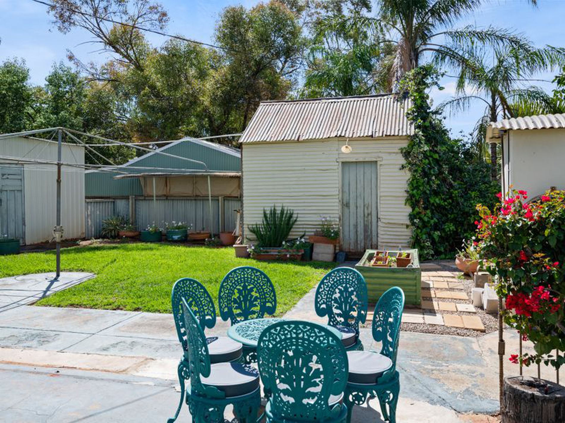 107 Davis Street, Boulder