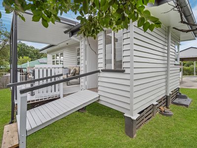 8 Miller Street, North Booval