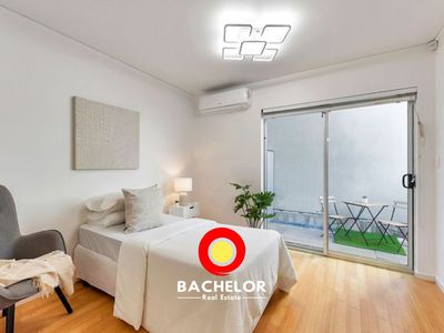 12 / 19-21 Metro Parade, Mawson Lakes