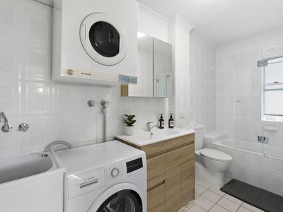 4 / 71 Warren Street, St Lucia