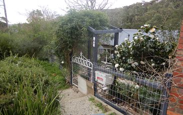 113  Old Belgrave Road, Upwey