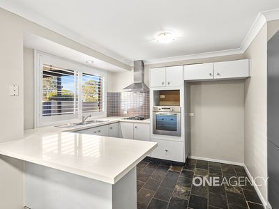 40 Homestead Drive, Horsley