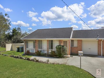 1/219 Wyee Road, Wyee