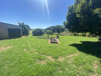 6 Coase Lane, Tingoora