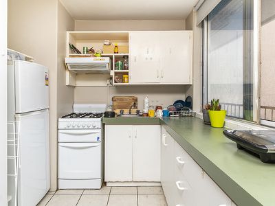 45 / 60 Forrest Avenue, East Perth