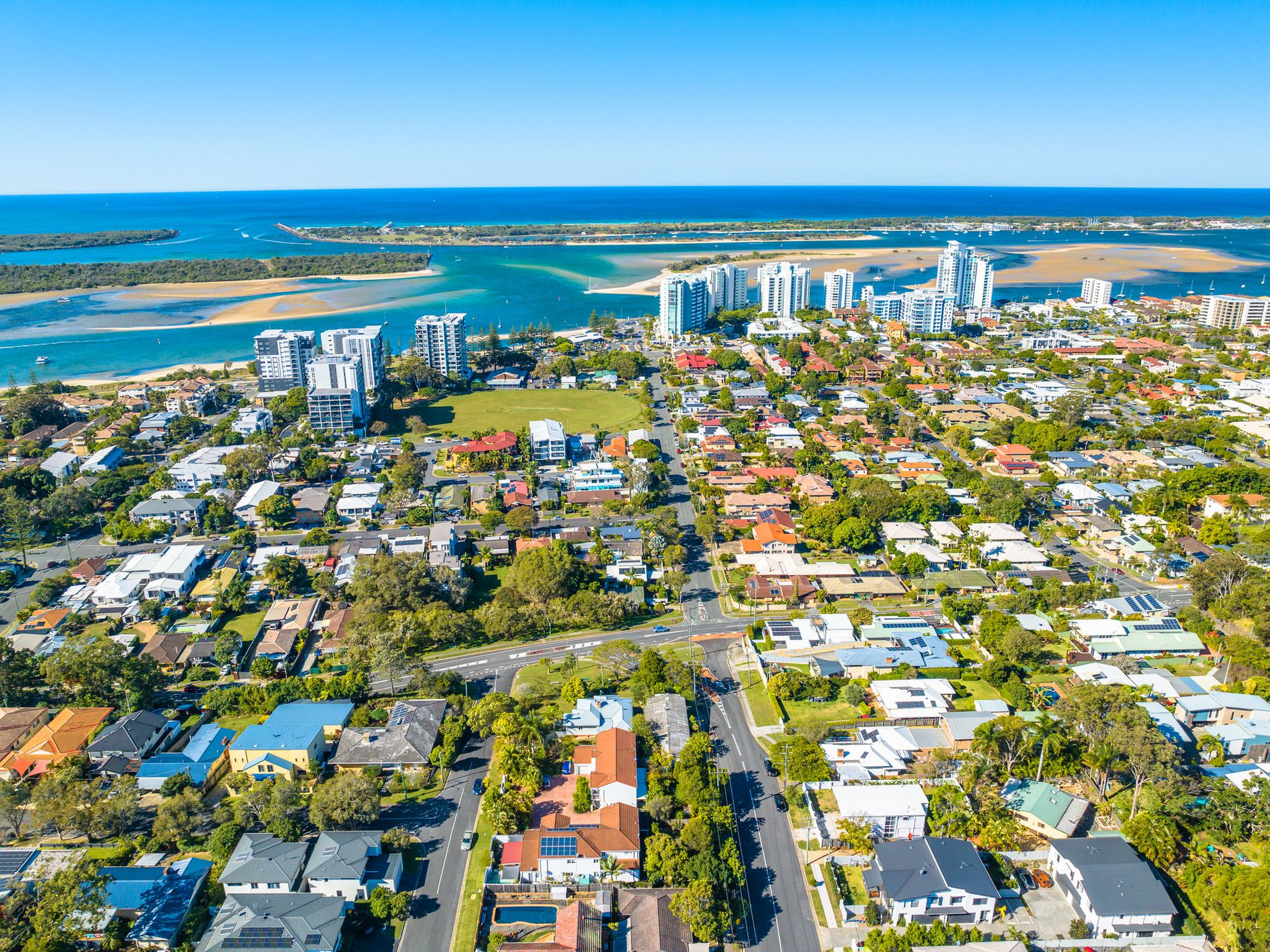 1 / 70 BROAD STREET, Labrador