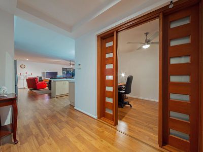 22 Manor Cres, Wakerley