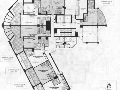 7 / 257 Oxford Street, Bondi Junction