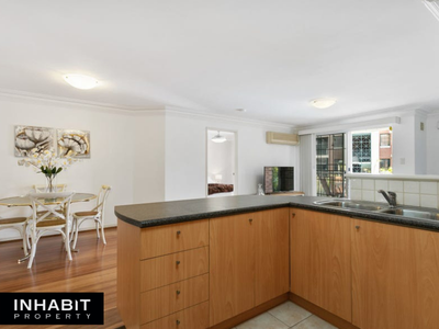 28 / 5 Delhi Street, West Perth