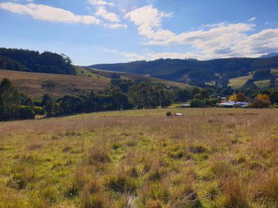 Lot 5 Wallace Road , Cygnet