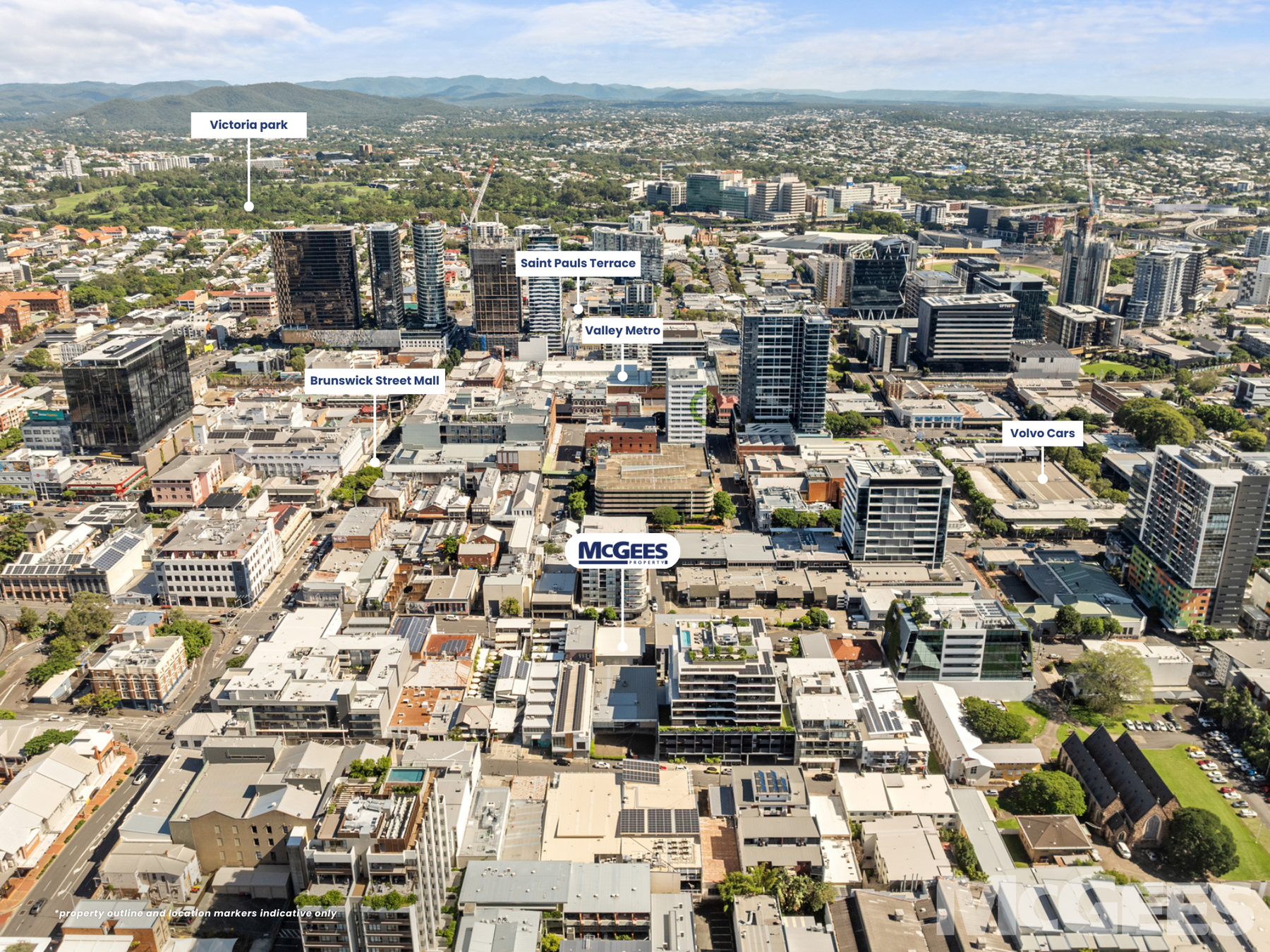 47 Mclachlan Street, Fortitude Valley