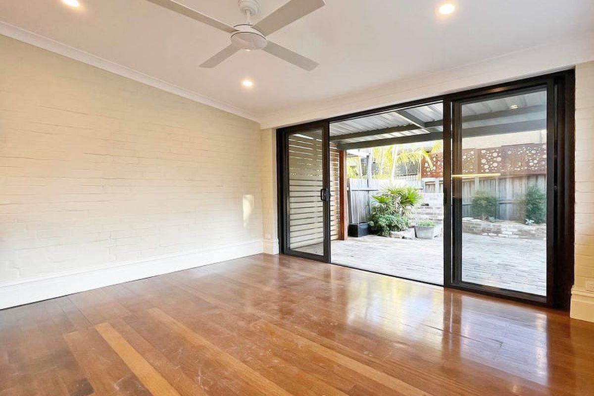 7 Formosa Street, Drummoyne