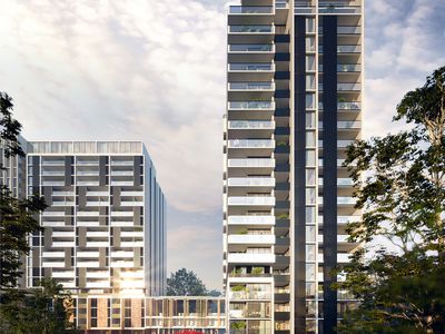 A1210 / 82 Waterloo Road, Macquarie Park