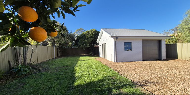 103 Binney Street, Euroa