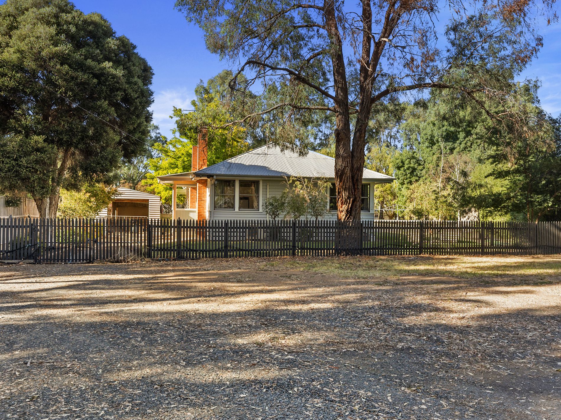 4038 MIDLAND HIGHWAY, Stanhope
