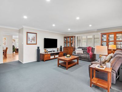 15 Peachface Crescent, Springfield