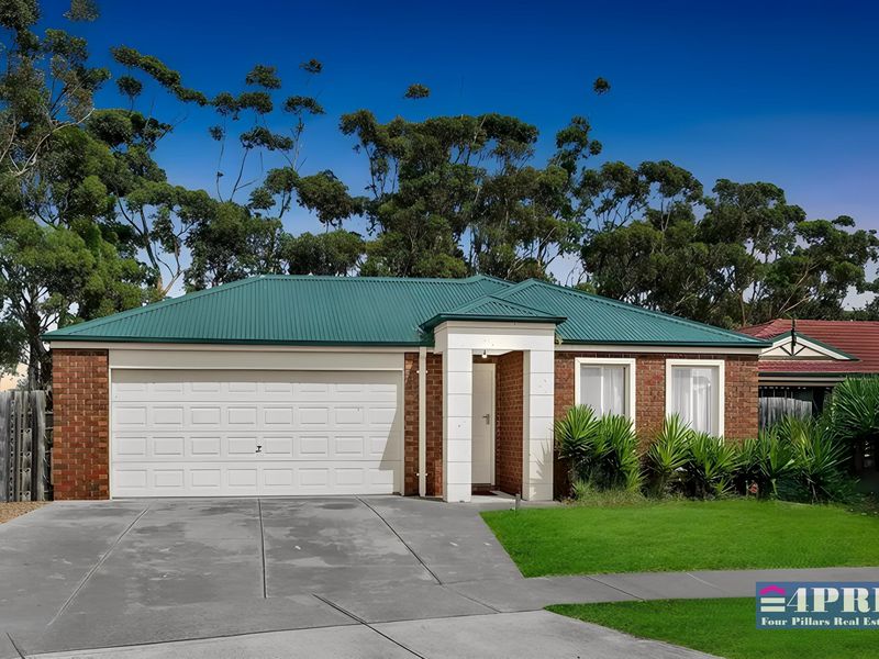 33 Charlotte Crescent, Wyndham Vale, Wyndham Vale - Image 1