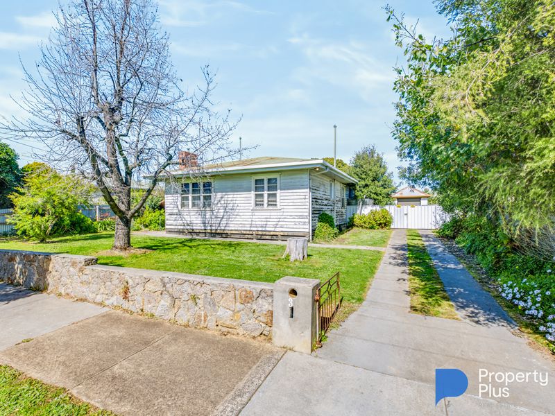 3 KURRAJONG STREET, Golden Square