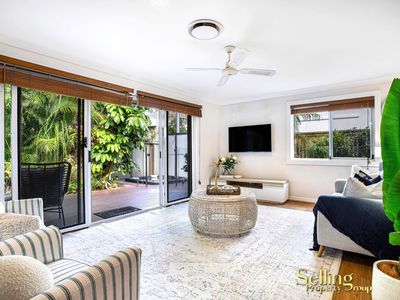 16B Oak Avenue , Surfers Paradise