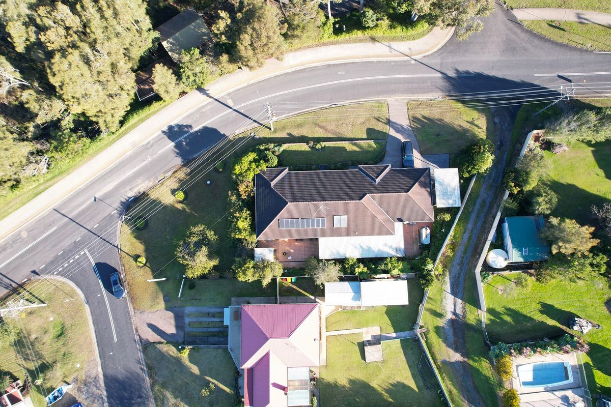 14 Harper Crescent, Narooma