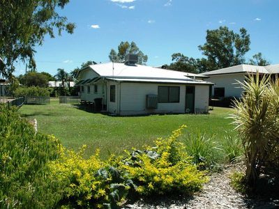 30 Galah street, Longreach