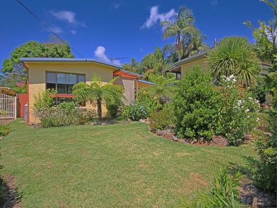 52 Wallaroy Drive, Burrill Lake