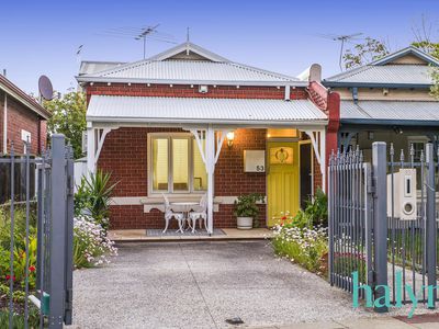 53 West Parade, Perth
