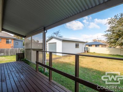 31 Cross Street, Glen Innes