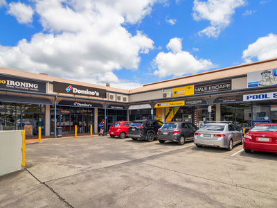 2095 Moggill Road, Kenmore