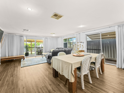 3 Vivien Avenue, Baldivis