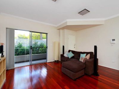 6 / 19-21 Telopea Street, Telopea