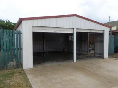 1 Wyuna Court, Urangan