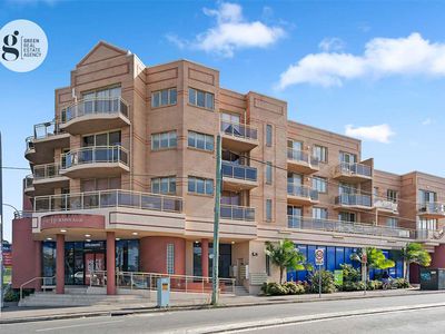 20 / 927-933 Victoria Road, West Ryde