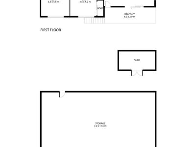 159 Pinnacle Drive, Condon