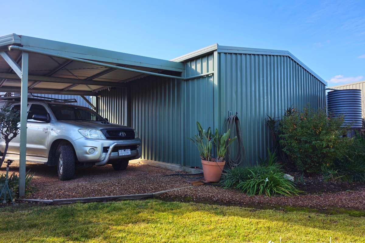 25 Park Street, Kyabram