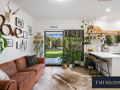 3 Mistletoe Lane, Glenrowan