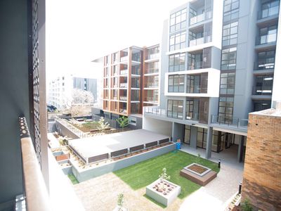 210 / 11 Porter Street, Ryde