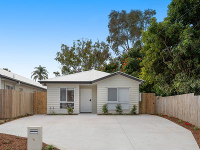 18 Hassall Road, Deagon